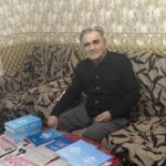 Elmin Zirvəsində keçən 90 İl: Görkəmli Türkoloq Əbülfəz Rəcəbli