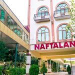 Naftalan – sağalmaq üçün ünvan, yaddaş üçün iz