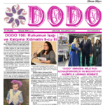 “DODO” qəzetinin 100-cü sayı – Sözün və səbrin zəfəri