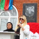 ƏBƏDİ XATIRƏ VƏ QÜRUR: İLLƏRIN HƏSRƏTİNDƏN SONRA  ŞƏHİD PƏNCƏLİ TEYMUROVA NƏHAYƏT,  MİLLİ QƏHRƏMAN ADI VERİLDİ!