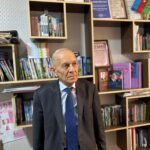 Prezident Təqaüdçüsü, Professor İmamverdi Həmidovun Elmi və Həyat Yolu: ərəbdilli ədəbiyyatın misilsiz tədqiqatçısı