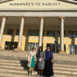 İsmayıllıda Malakan icmasının kitab təqdimatı: Multikultural dəyərlərə sadiqliyin nümunəsi; Презентация книги в Ивановке: живой пример мультикультурного единства