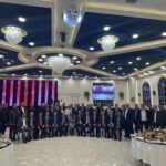 BİRLİK DASTANI: LİDQ-NUN BİR İLİ –  SOSİAL DAYANAQDAN TARİXİ MƏDƏNİYYƏTƏ APARAN YOL