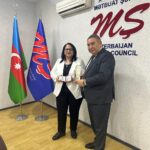 Milli mətbuatın 150 illiyi: jurnalist əməyinə verilən dəyərin təzahürü