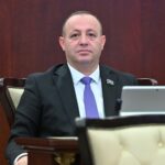 Vasif Qafarov:  Millətin xidmətində, tarixin izində: