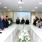 Multikulturalizm Mərkəzində Beynəlxalq Ana Dili Günü qeyd olunub