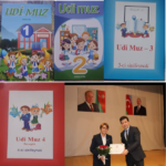 ANA DİLİ FƏDAİSİ: VENERA ANTONOVA VƏ UDİ MƏDƏNİYYƏTİNƏ XIDMƏT