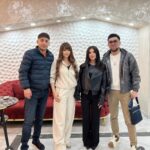 TikTok-un “Şah”ı Bakıda: Sevgi, Yoxsa İzdiham?