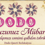 Baharın müjdəçisi – Novruzunuz mübarək!