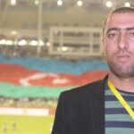 Riyaziyyatın dəqiqliyi ilə sənətin estetikasını birləşdirən insan – Vüsal Ağayarov 44 yaşında! 