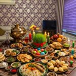 Baharın Müjdəçisi Kulə Şəv