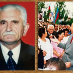 TORPAĞINA, YURD YERİNƏ QƏLBƏN BAĞLI ZİYALI