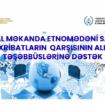 Sosial şəbəkələr və multikultural subyektlər