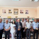 ŞƏHİDLİK SALNAMƏSİNƏ YENİ TÖHFƏ: “YAŞA, VƏTƏN”