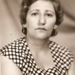 ANAM MƏRYAMIN ƏZİZİ XATİRƏSİNƏ