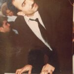 MUSİQİ İLƏ YOĞRULMUŞ BİR ÖMÜR