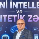 “Süni İntellekt və Sintetik Zəka”: YYSİB-nin yeni kreativ-innovativ layihəsi