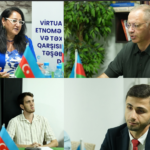 “Virtual məkanda nifrət nitqi və fəsadları” – İnfosessiya/Foto-Video